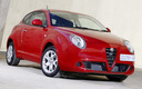 2009 Alfa Romeo MiTo (ZA)