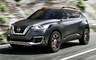 2014 Nissan Kicks Concept