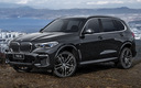 2022 BMW X5 M Sport [LWB] (CN)