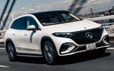 2023 Mercedes-Benz EQS SUV AMG Line (JP)