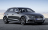 2016 Audi S3 Sportback