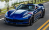 2017 Chevrolet Corvette Grand Sport Convertible