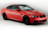 2012 BMW M3 Coupe Performance Edition (UK)