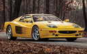 1995 Ferrari F512 M (US)