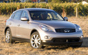 2008 Infiniti EX35