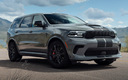 2021 Dodge Durango SRT Hellcat