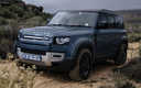 2020 Land Rover Defender 110 Country Pack (ZA)