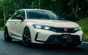 2022 Honda Civic Type R (JP)