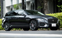 2021 Jaguar XF Sportbrake (JP)