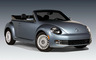 2015 Volkswagen Beetle Convertible Denim (US)