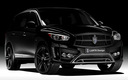 2013 Infiniti QX60 by Larte Design