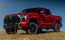 2022 Toyota Tundra TRD Off-road Crew Cab Lift Kit