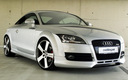 2007 Audi TT Coupe by Oettinger