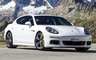 2013 Porsche Panamera S E-Hybrid