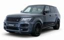 2018 Range Rover by Startech