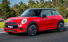 2015 Mini John Cooper Works 3-door (AU)