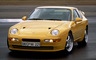 1993 Porsche 968 Turbo S