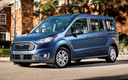 2019 Ford Transit Connect Wagon [LWB] (US)