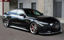 2022 BMW M440i Gran Coupe by 3D Design