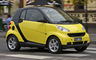 2008 Smart Fortwo pulse (AU)