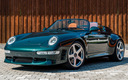 2022 Ruf Speedster