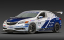 2012 Acura ILX Endurance Racer