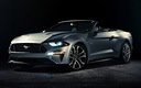 2018 Ford Mustang GT Convertible