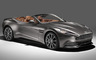 2013 Q by Aston Martin Vanquish Volante (US)