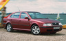 2000 Skoda Octavia (UK)