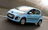 2012 Citroen C1 5-door