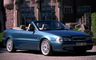 1998 Volvo C70 Cabriolet