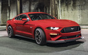 2018 Ford Mustang GT Performance Pack Level 2