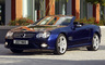 2006 Mercedes-Benz SL-Class AMG Styling (UK)