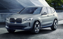 2018 BMW Concept iX3