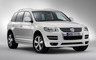 2008 Volkswagen Touareg North Sails