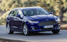 2014 Ford Mondeo Turnier