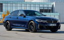 2019 BMW M340i