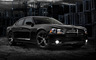 2012 Dodge Charger Blacktop