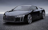 2016 Audi R8 Coupe Plus Star Of Lucis