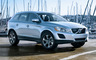 2011 Volvo XC60 Ocean Race