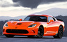 2014 SRT Viper TA