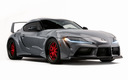 2019 Toyota GR Supra HyperBoost by Rutledge Wood