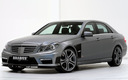 2009 Brabus B63 S based on E-Class