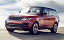 2018 Range Rover SVAutobiography Dynamic (US)