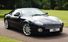 1999 Aston Martin DB7 Vantage (UK)