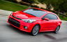 2014 Kia Forte Koup