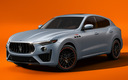 2022 Maserati Levante F Tributo