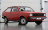 1980 Volkswagen Gol