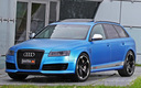 2012 Audi RS 6 Avant by Fostla