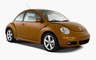 2010 Volkswagen New Beetle Red Rock Edition (US)